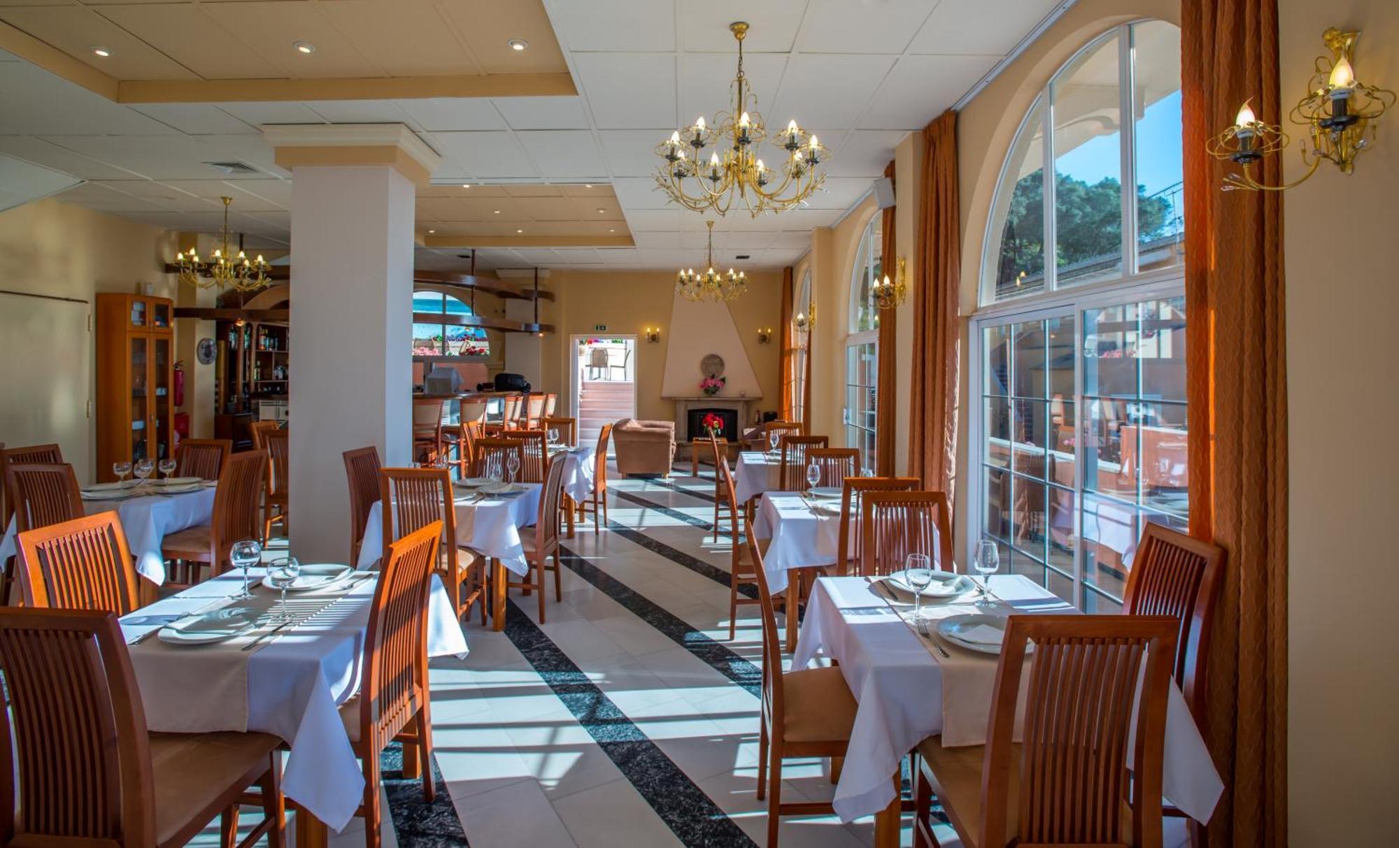 Philoxenia Hotel Ermones Luaran gambar