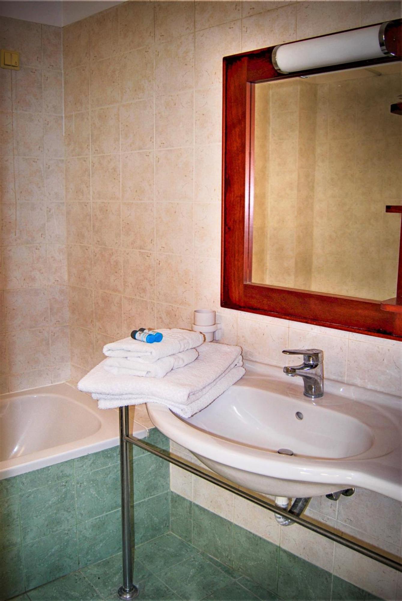 Philoxenia Hotel Ermones Bilik gambar