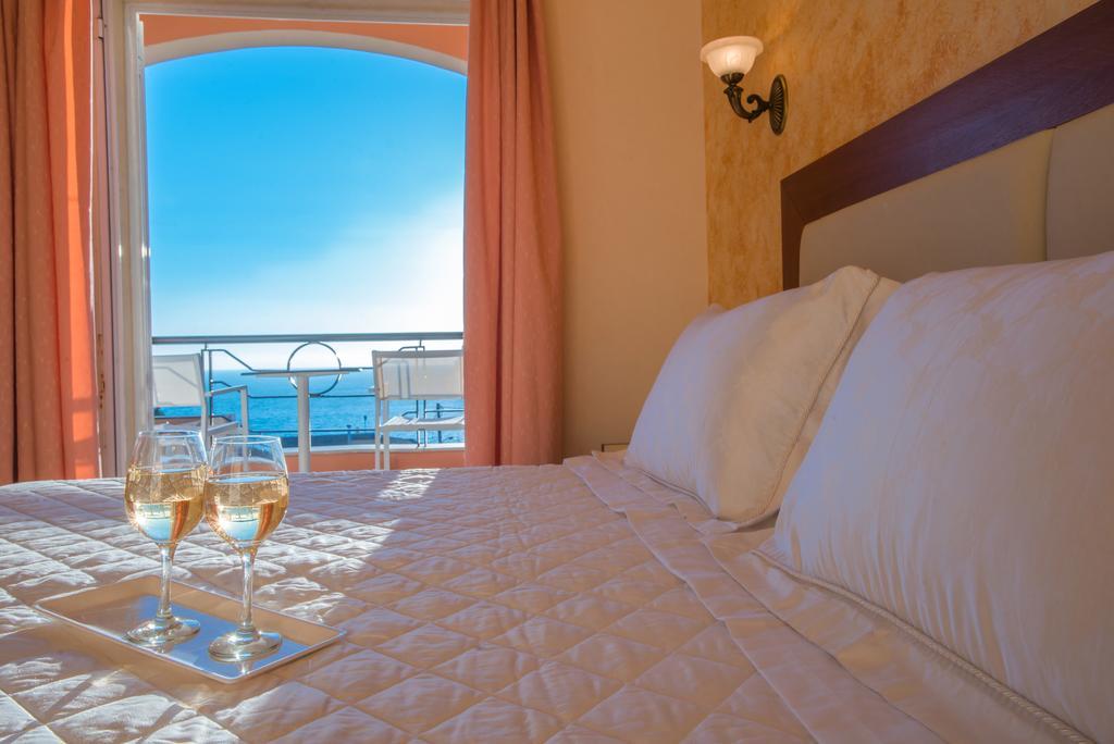 Philoxenia Hotel Ermones Luaran gambar